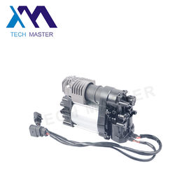 7L0698007 Air Suspension Compressor , Air Compressor Air Pump For Cayenne Touareg