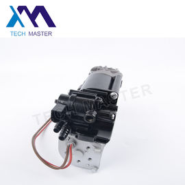 Custom Air Suspension Compressor , Air Ride Suspension Compressor For B-M-W F01 F02 37126791676