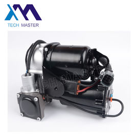 Auto Air Suspension Compressor Pump Front Position For LandRover LR015303