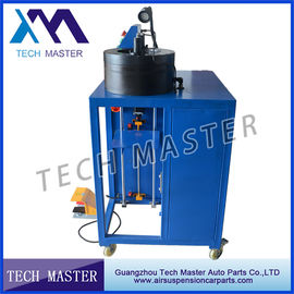 4KW Touch Screen Hydraulic Hose Crimping Machine 20MM-175MM Crimping rang
