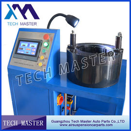 Hydraulic Crimping Shock Absorber Repair Machine for Car Air Suspension Pressing Machine