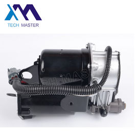 OEM LR072537 Air Suspension Compressor For Discovery 3 Air Compressor Pump