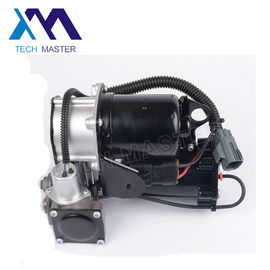 OEM LR072537 Air Suspension Compressor For Discovery 3 Air Compressor Pump