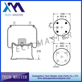 Air Suspension Truck Air Springs W01-M58-6364 1R14-061 1384274 For Firestone