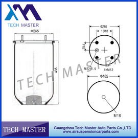 Air Suspension Bellow Springs For Truck Firestone W01-M58-7237 Contitech 810MB