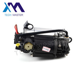 Mercedes Benz W220 Air Strut Compressor Pump A2203200104 , Metal And Rubber Material