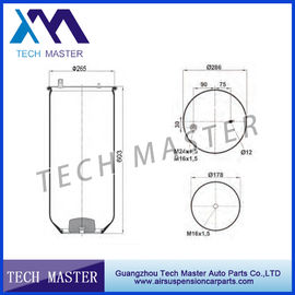 Air Suspension Springs Spare Parts Air Bellows For Heavy Duty Truck 4912NP10