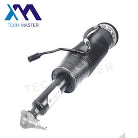 Front Left Hydraulic Suspension Shock Mercedes W221 CL/S Class with Active Body Control ABC Strut Assembly 2213207913