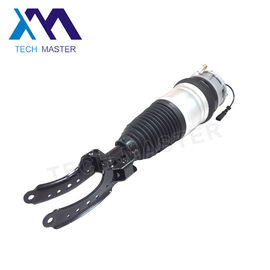 Left and Right Front Air Shock Absorber for Touareg Cayenne Q7 Air Suspension 7P6616039 7P6616040