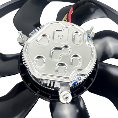 NEW VW SHARAN 7N ENGINE Cooling Fan 7N0959455J