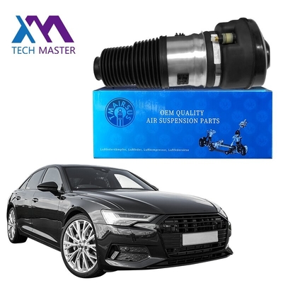 Auto Suspension Spring For Audi A6 C8 4K A6 Avant Witih Sport Suspension Front 4K0616039