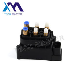 Air Pump Valve Block For Audi A8 Air Compressor Repair Kits Air Pump 4H0616013