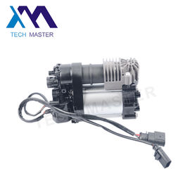 Audi Q7 Touareg Air Suspension Pump , Air Spring Compressor 7P0698007A