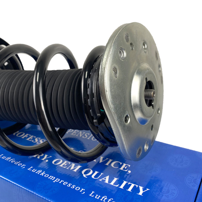 Hight Quality Evoque L551 L538 Front  Coil Spring Shock Assy With Ads LR057930 LR057931