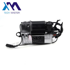 Black Air Suspension Compressor For Q7  Air Pump 4L0698007B 4L0698007A 4L0698007