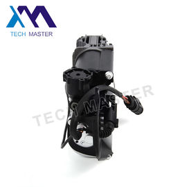 Black Air Suspension Compressor For Q7  Air Pump 4L0698007B 4L0698007A 4L0698007