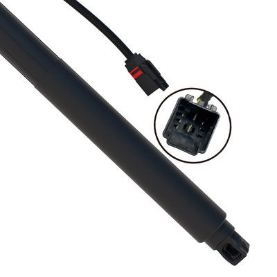 Driver Gate Shock Lift Pull Down Motor For Volvo XC60 Tailgate Motor 31479627 31479628