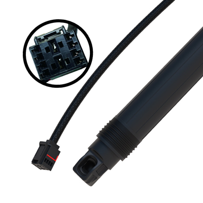 31457610 31663099 Tailgate Gas Strut Electrical Powered Liftgate Lift Support For Volvo XC90 Auto Parts