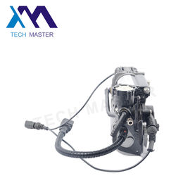 Auto Parts Air Suspension Compressor Pump For Volkswagen Touareg Air Pump 2002-2010