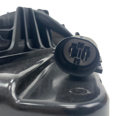 Jeep Wrangler 2010-2017 Plastic Car Cooling Fan With OEM Part Number 68211602ABD
