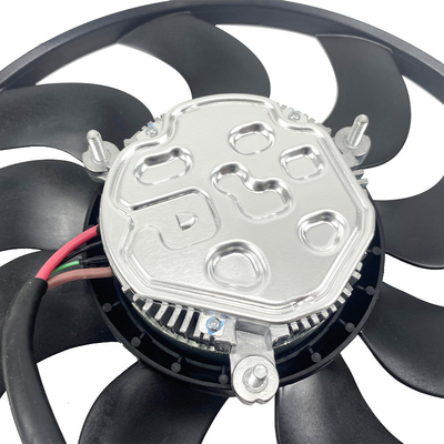 VW SHARAN Electric Cooling Fan 7N0959455L Level For Universal Engine