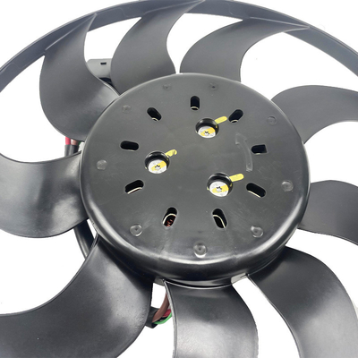 VW SHARAN Electric Cooling Fan 7N0959455L Level For Universal Engine