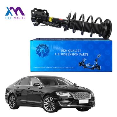 Front Left / Right Air Suspension Shock For LINCOLN MKZ With ADS - OEM EG9Z18124D