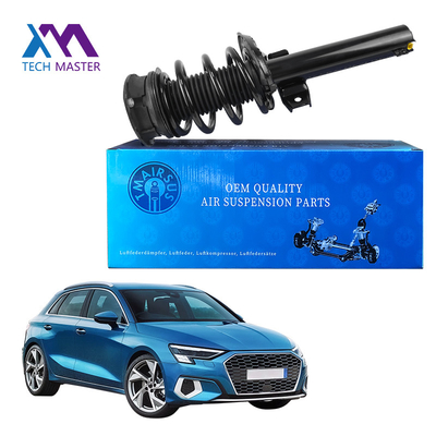 Brand New Audi A3 Air Suspension System With ADS OEM 8V0413029K