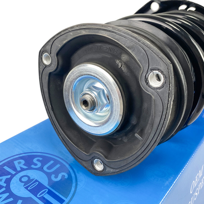 Brand New Audi A3 Air Suspension Shock OEM 8V0413029K Steel Aluminum Rubber Front Left Right Position