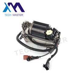 Air Suspension Compressor For A8 4E0616007D Auto Pump With Factory Price