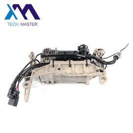 Renew Audi Touareg Air Suspension Compressor Pump 2002-2010 7L0616007H 7L0698007A 7L8616006D