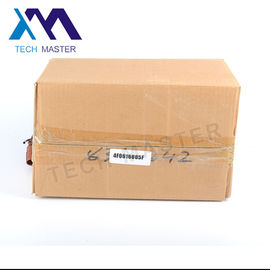 Air Suspension Compressor  Material Air Ride Pump For Audi A6 C6 4F0616005E 4F0616006A