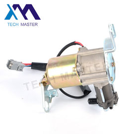 Automotive Suspension Air Compressor Pump For Prado Land Cruiser GX470 48910-60020 48910-60021