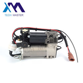 Rubber and Steel Air Suspension Compressor Pump For Audi A6C6 4F0616005F 4F0616005E 4F0616006A