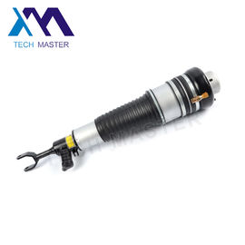 Rubber Steel Air Suspension Shock for Audi A6C6 4F Avant Quattro Front Air Strut 4F0616039AA 4F0616040AA