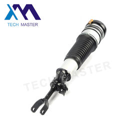 Rubber Steel Air Suspension Shock for Audi A6C6 4F Avant Quattro Front Air Strut 4F0616039AA 4F0616040AA