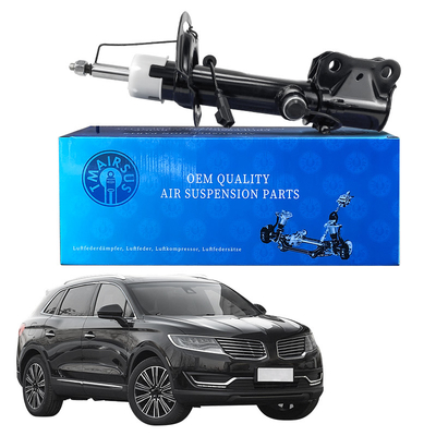 Front Air Suspension Shock For Lincoln MKX 2016-2018