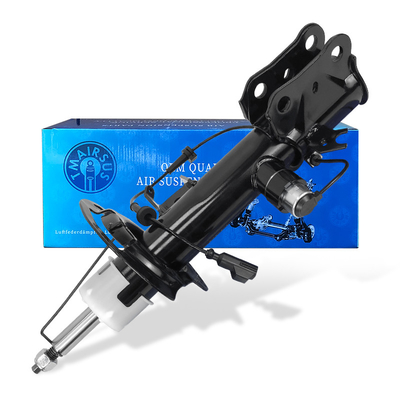Front Left Right Suspension Shock Struts For Lincoln MKX 2016-2018