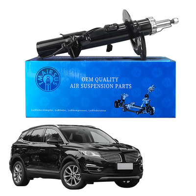 Front Left Air Suspension System / Car Shock Absorber for Lincoln