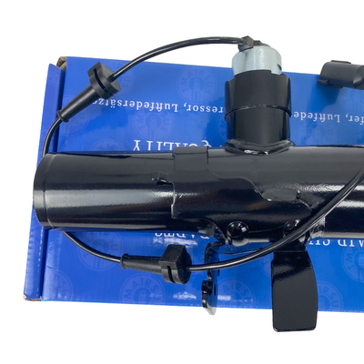 Front Left Air Suspension System / Car Shock Absorber for Lincoln