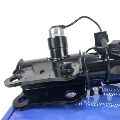 Front Right Car Air Shock Absorber / Air Suspension Shock With OEM Standard Manufacturing