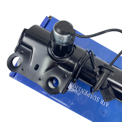 Front Right Car Air Shock Absorber / Air Suspension Shock With OEM Standard Manufacturing