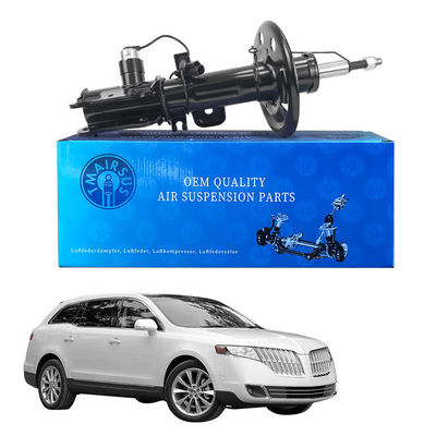 Lincoln MKT Air Suspension Shock Front Right Airmatic Shock Absorber For Replacement DA5Z18124A