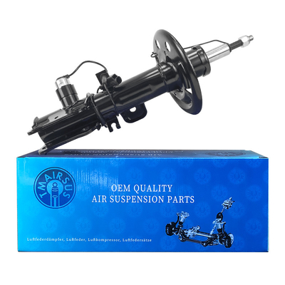 Lincoln MKT Air Suspension Shock Front Right Airmatic Shock Absorber For Replacement DA5Z18124A