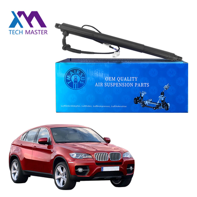 Global Market Automatic Low Noise Electric Power Lift Gate For BMW X6 E71/E72 Direct Replacement