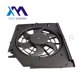 Automotive Car Cooling Fans For BMW E46 17117561757 Radiator Fan Power 400W