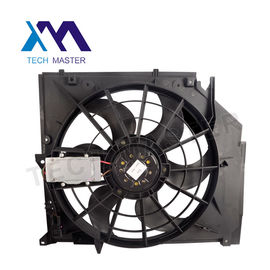Automotive Car Cooling Fans For BMW E46 17117561757 Radiator Fan Power 400W