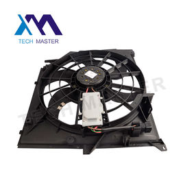 Automotive Car Cooling Fans For BMW E46 17117561757 Radiator Fan Power 400W