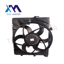 Air Cooling Fans Air Suspension For BMW E90  Radiator Fan 17117590699