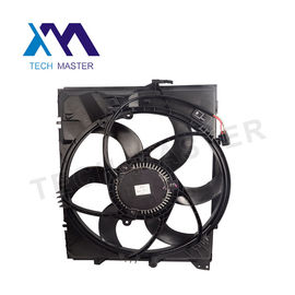 Air Cooling Fans Air Suspension For BMW E90  Radiator Fan 17117590699